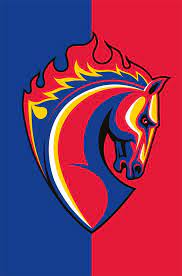 You can download in.ai,.eps,.cdr,.svg,.png formats. Pfc Cska Moscow Official Symbol By Sergey Snurnik Via Behance Horse Logo Minimal Logo Design Professional Football
