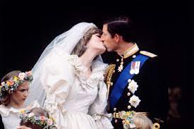 It's been 34 years since princess diana wed prince charles. Inside Princess Diana S Royal Wedding Fairy Tale Vanity Fair