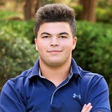 Ian Gleason's Instagram, Twitter & Facebook