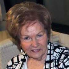 Obituary information for Helen Louise Helms