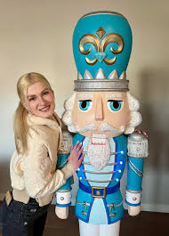 Release the Nutkraken 🦑🎄 Wear your Seattle Kraken gear to our Nutcracker  performance