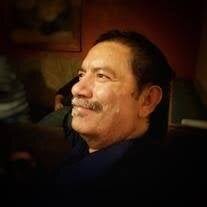 Carlos Martinez Gonzalez Obituary