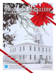 Check spelling or type a new query. Cullman Good Life Magazine Winter 2015 By The Good Life Magazine Issuu