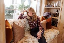 Jaclyn Smith recalls final Farrah Fawcett meeting before 'Charlie's Angels' star's death