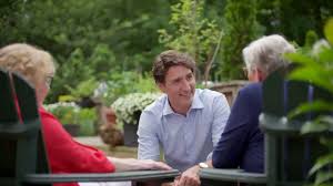 Whether you prefer the convenience of an electric can opener or you're perfectly fine with the simplicity of manual models, a can opener is an indispensable kitchen tool you can't live without unless you plan to never eat canned foods. Trudeau Featured In New Liberal Ad Campaign Ahead Of Expected Election Call Citynews Toronto