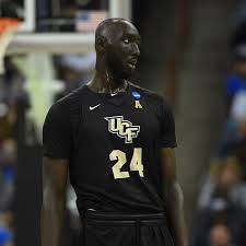 He just turned 24, which is not really. 2019 Nba Draft Prospect Scouting Report Tacko Fall At The Hive