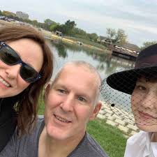 Fundraiser for Lori Rohr by Madeline Franklin : Help Shooting Victim Tim  Rohr and Family