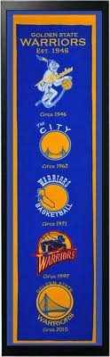 5of8the golden state warriors logo.golden state warriorsshow moreshow less. Golden State Warriors Logo History Felt Banner Frame 14 X 37 Etsy