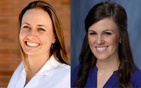 Erica Dale » Breathing Research and Therapeutics Center » College of Public  Health and Health Professions » University of Florida