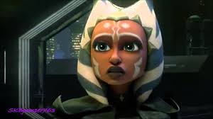 Pin By Hermione Elendil Skywalker On Ahsoka Tano Ahsoka Star Wars Ahsoka Ahsoka Tano