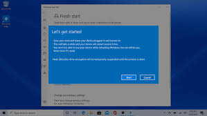 How do i turn off s mode in windows 10? How To Reset Your Windows 10 Pc When Your Having Problems The Verge