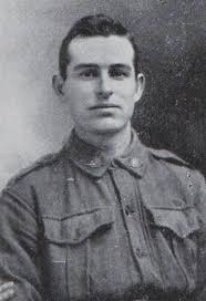 Ivo Raymond Everingham (1886-1958)