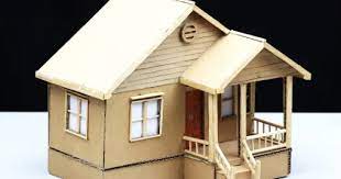 Check spelling or type a new query. Membuat Miniatur Rumah Dari Kardus Untuk Anak Yang Mudah Dan Bagus Daur Ulang