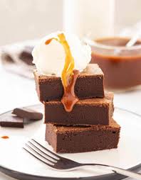 There are many low fat, sugar free chocolate beverages on the market that can satisfy your chocolate craving and provide valuable nutrients 5. Vegan Chocolate Desserts 25 Incredibile Recipes The Clever Meal