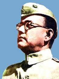 On this occasion, president ram nath kovind, vice president m venkaiah naidu and other leaders including. Subhas Chandra Bose S Birthday To Be Marked Annually As Parakram Diwas
