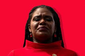 Cori Bush AIPAC: Another "Squad" member is fighting for her political life.