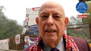 Kathmandu Podway presentation-PRT