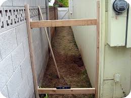 Diy Gate Tutorial Dream Book Design Diy Gate Backyard Gates Diy Backyard