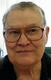 Obituary information for James Leslie McCray
