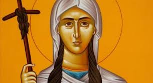 Georgia marks Saint Nino's Day today