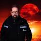 Alfie Moore: Acopalypse Now event in London