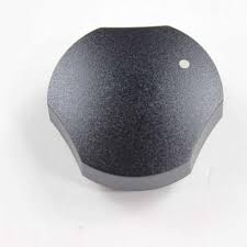 Whirlpool Part# WP74009592 Element Control Knob (OEM)