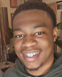 Happy 2nd Birthday 🎂 to my baby boy Maxton!!