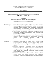 Ahmad jaya adalah perusahaan properti yang sedang berkembang pesat dan akan membuka lagi beberapa kantor pemasaran di malang. Contoh Pengadaan Barang Desa