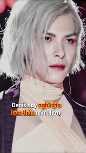 Denis Đặng Hồi Xưa