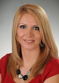 Crystal Taylor, REALTOR