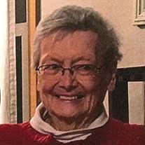 Obituary information for Beverly J Powers