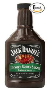 Amazon 6 Bottles Of Jack Daniel S Bbq Sauce Only 9 58 Shipped 1 60 Per Bottle Jack Daniels Jack Daniels Bbq Sauce Barbecue Sauce