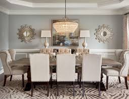 Awesome 110 Beautiful And Elegant Dining Room Chandelier Lighting Ideas Https Livinking Dining Room Colors Transitional Style Dining Room Elegant Dining Room