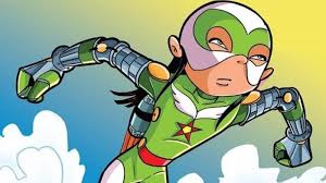 Amar Chitra Katha S Secret Behind The Creation Of Mizoram Supergirl Wingstar Animationxpress Its about learning new art & craft. amar chitra katha s secret behind the