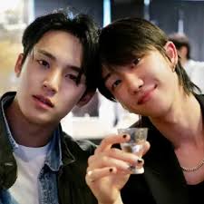 56pcs New Kpop Korean Stars Drama True Beauty Cha EunWoo Hwang In Youp Mun  Ka Young Cute ChaEunWoo stickers gift