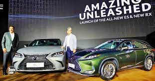 Lihat harga, varian, galeri, spesifikasi, interior, fitur, expert dan review pengguna serta berita terbaru.bandingkan lexus es 250 dengan harga serupa di indonesia di situs otomotif autofun.co.id. Lexus Es Dan Rx Facelift Lancar Di Malaysia Harga Bermula Rm300k