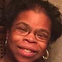 Crystal R. Finley Obituary