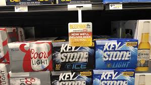 Giant Eagle Launches Beer Delivery Service In Western Pennsylvania Cbs Pittsburgh Giant Eagle Beer Product Launch