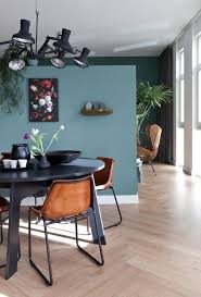 1001 Idees Pour Reussir La Deco Salon Bleu Et Donner Un Nouveau Look A Piece A Vivre Decoracao Look Casas Novas