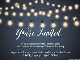 Free Animated Invitations Quick Easy To Customize