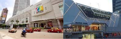 R&f mall johor bahru 2020. Top 7 Most Visited Shopping Centres In Johor Bahru Causeway Link Holidays