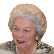 Gladys Estelle Ross Obituary 2014