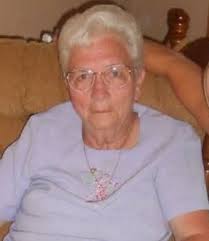 Obituary for Elaine Burgess