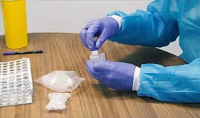 About 16% of these are clinical analytical instruments, 2% are tracheal cannula, and 0% are blood testing equipments. Prueba Coronavirus Diferencia Entre El Test Rapido Y El Pcr