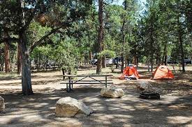 Mather Campground South Rim Best Places To Camp Grand Canyon South Grand Canyon