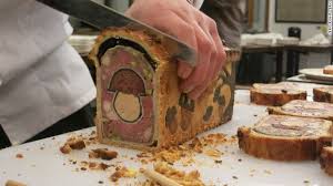 In Lyon A Hearty Serving Of Tradition Food Pumpkin Recipes Eat