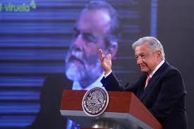 Ni salinas me hizo tanta publicidad como amlo en su mañanera: Usa Mananera Para Descontar Opositores