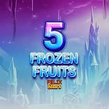 5 Frozen Fruits
