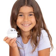 Amazon.com: LankyBox Mystery Squishies- Styles May Vary : Toys & Games