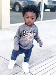Okay, this might be one of my new favorite pictures of tommy. Alaina Wilson On Twitter Black Baby Boys Baby Boy Swag Cute Black Babies